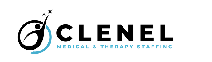 Clenel Medical & Therapy Staffing